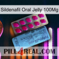 Sildenafil Oral Jelly 100Mg 35